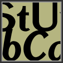 Clear Prairie Dawn Bold and Bold Italic