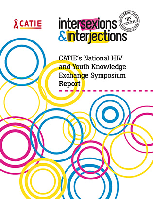 Cover for the Intersexions & Interjections report